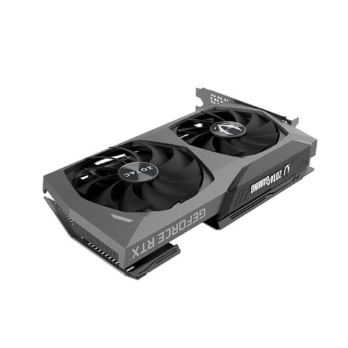 Zotac RTX 3060 Ti Twin Edge 8GB Gaming Graphics Card